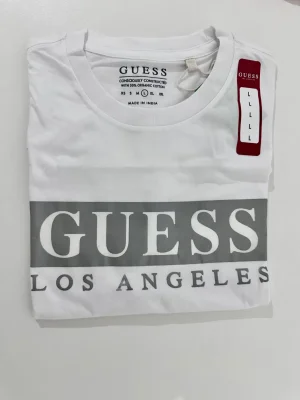 GUESS