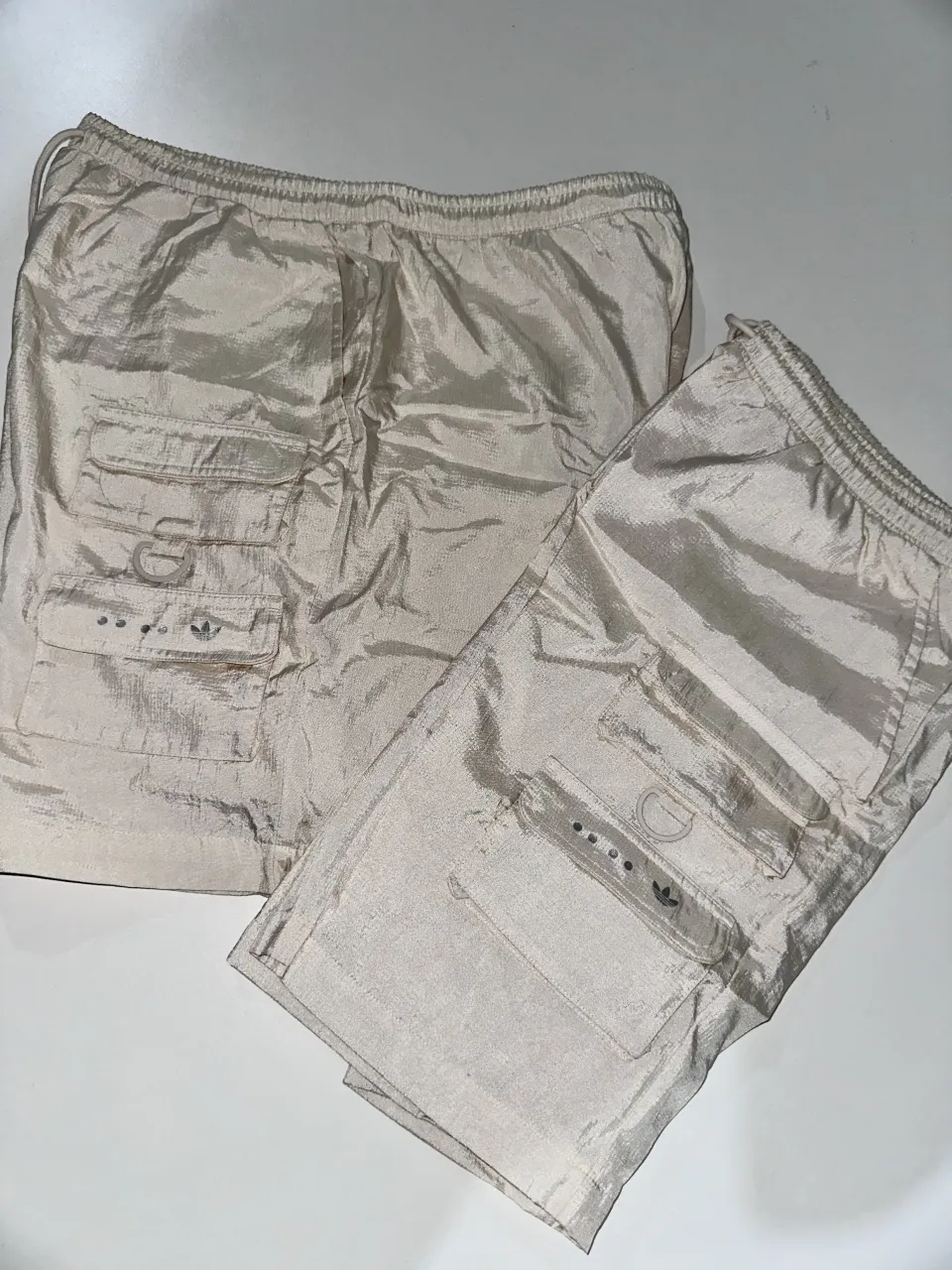 Short adidas - imagen 2