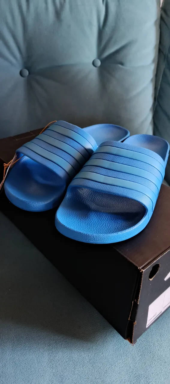 Ojotas adidas