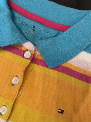 Tommy Hilfiger