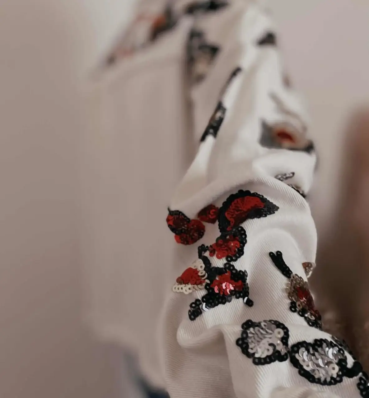 Campera Kenia - imagen 3