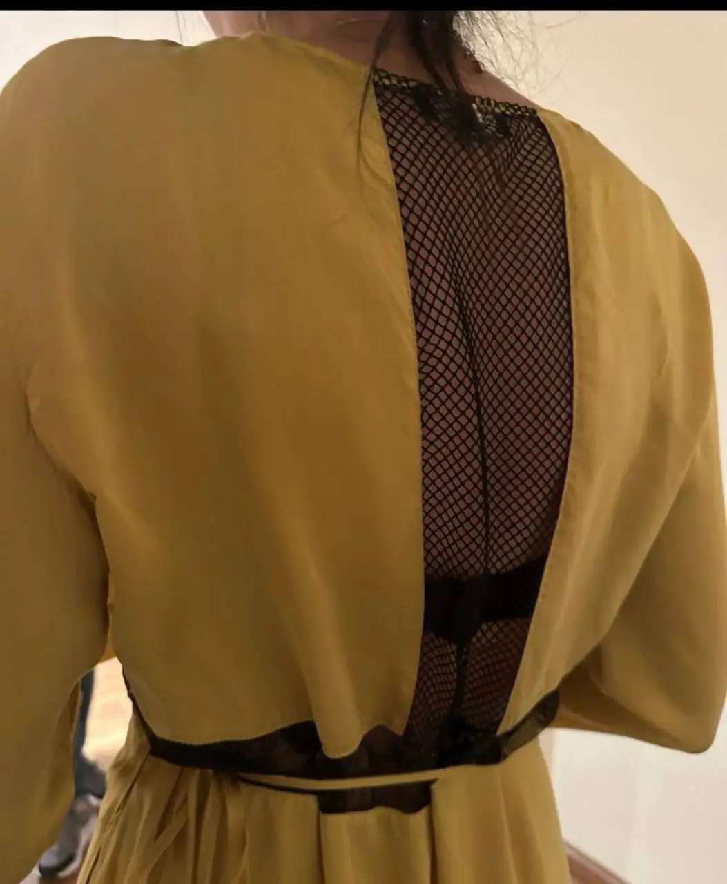 Vestido Naima - imagen 3