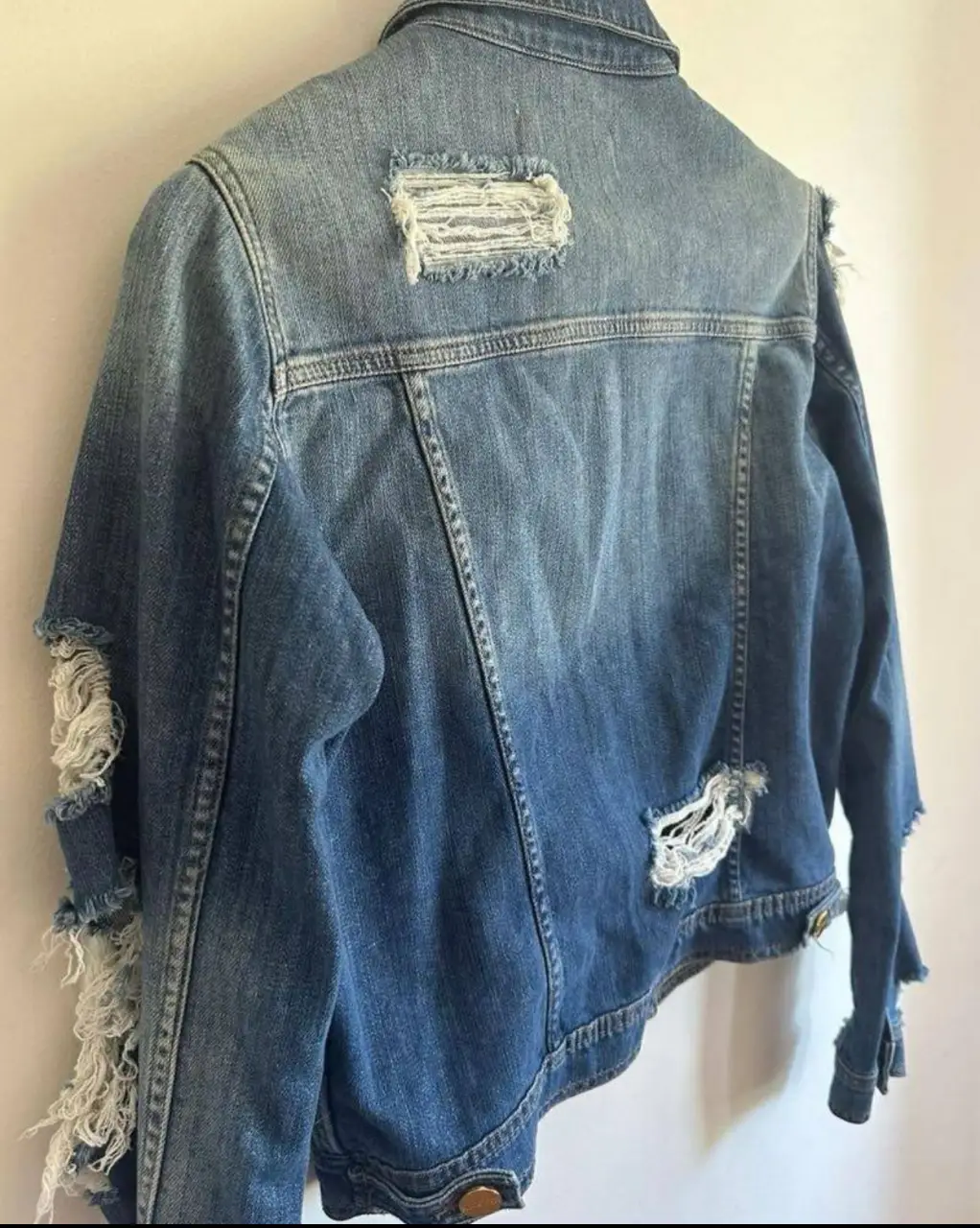 Campera Ginebra - imagen 4