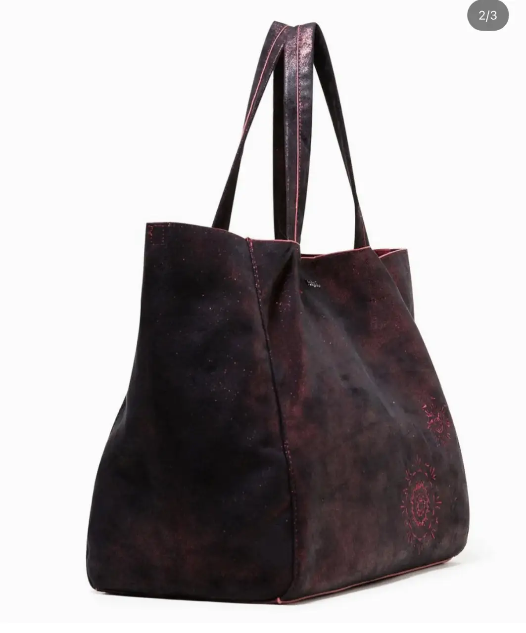 Bolso Desigual - imagen 2