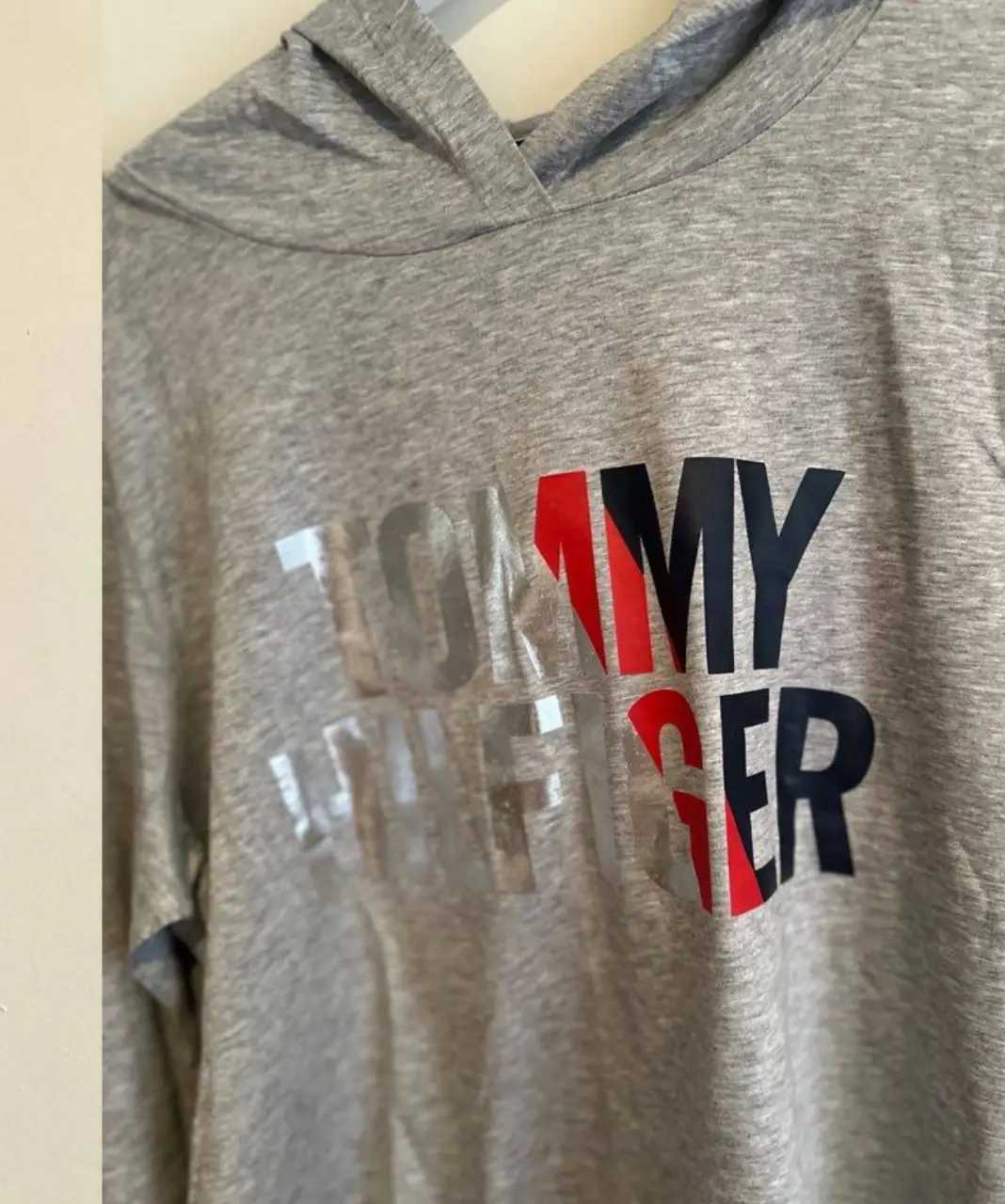 Buzo Tommy Hilfiger - imagen 4
