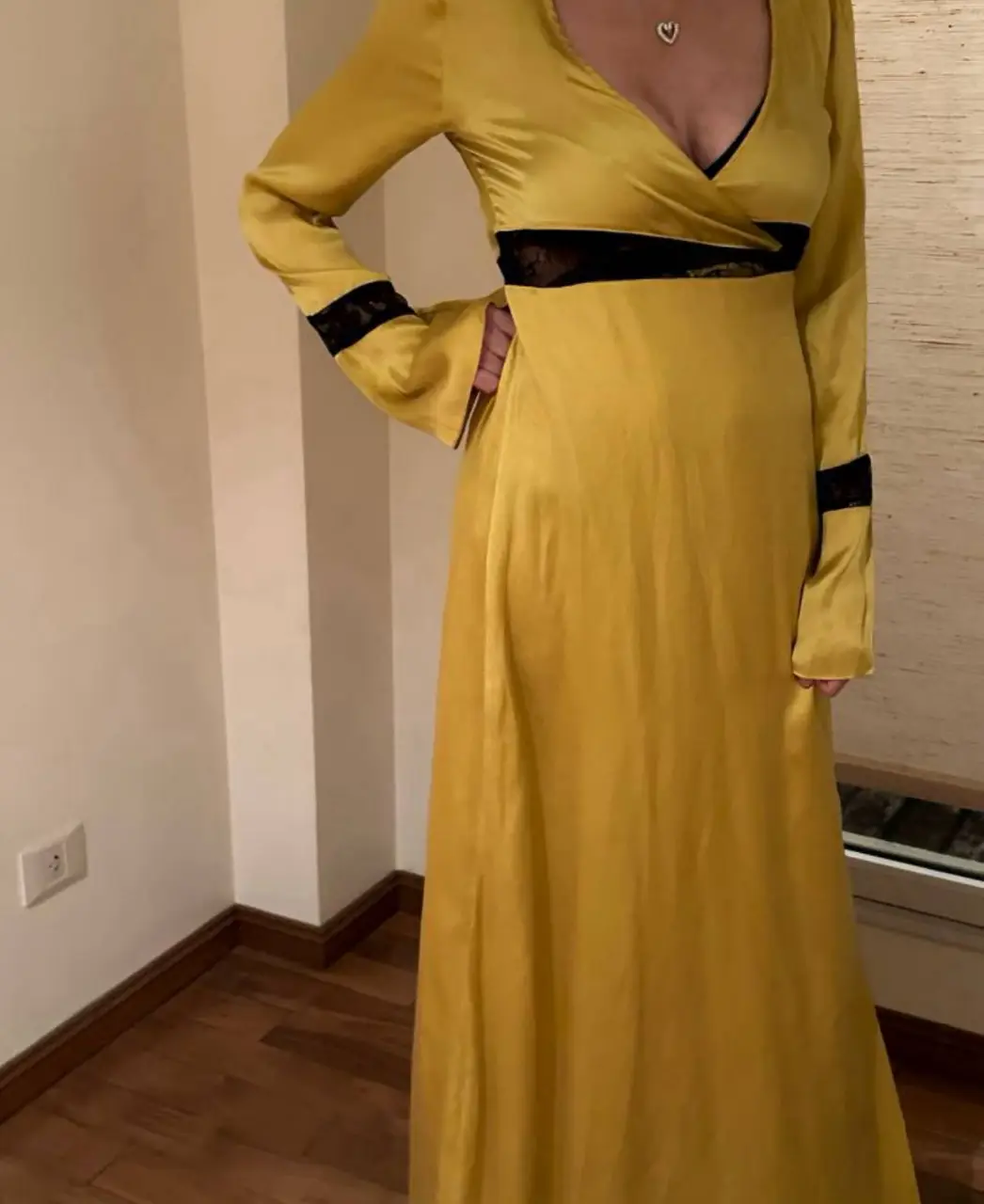 Vestido Naima - imagen 2