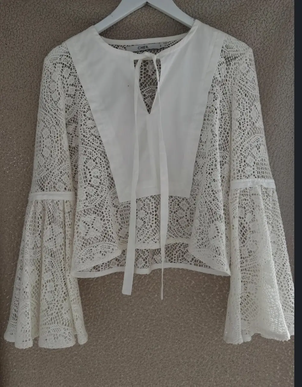 Blusa CHER. - imagen 1
