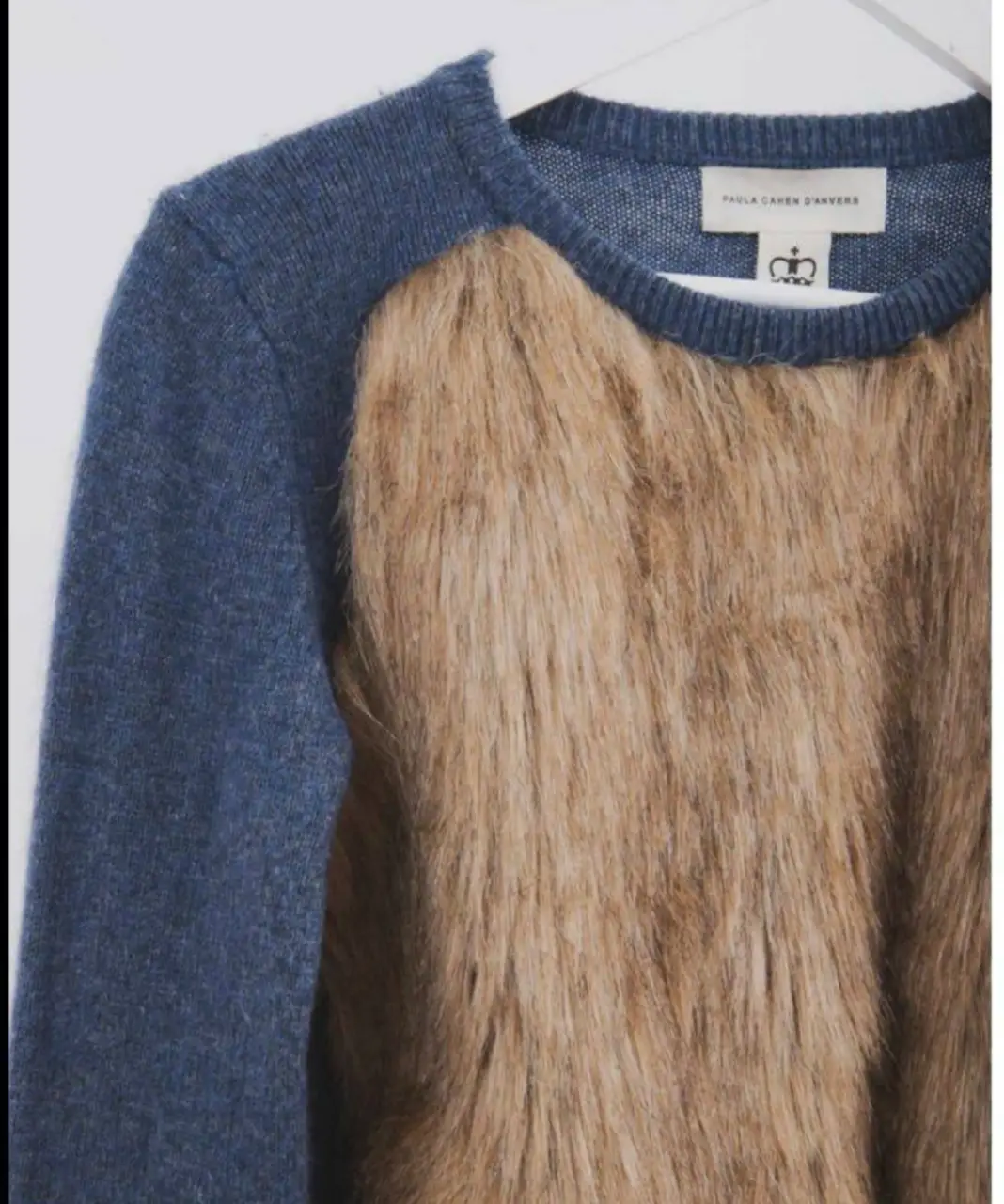 Sweater Paula Cahen D'Anvers - imagen 2