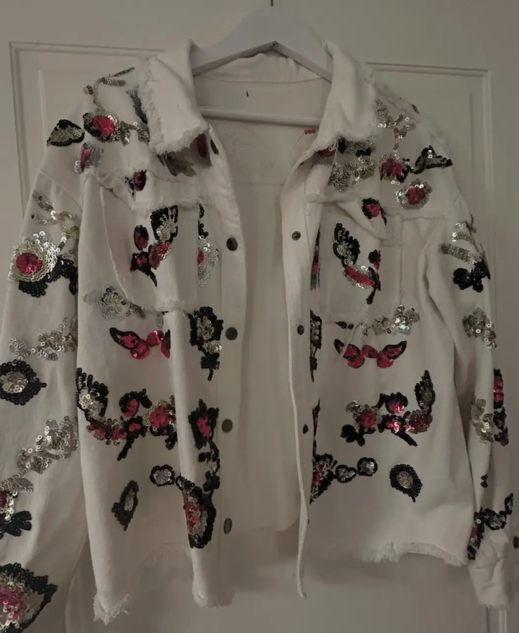 Campera Kenia - imagen 2
