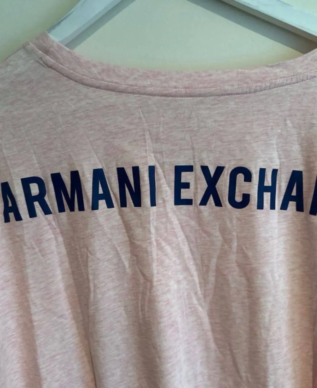 Remera Armani Exchange - imagen 3