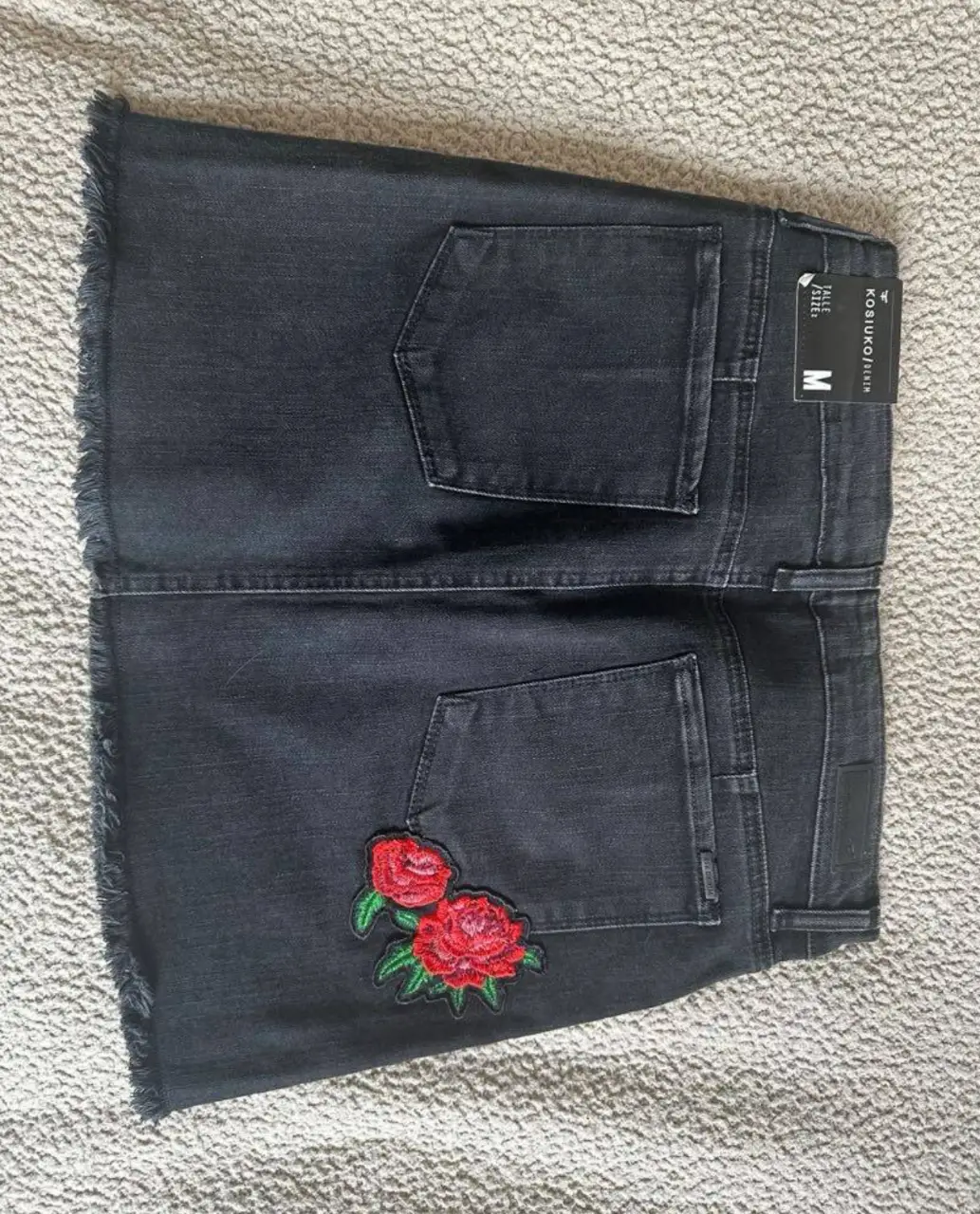 Pollera Kosiuko - imagen 3