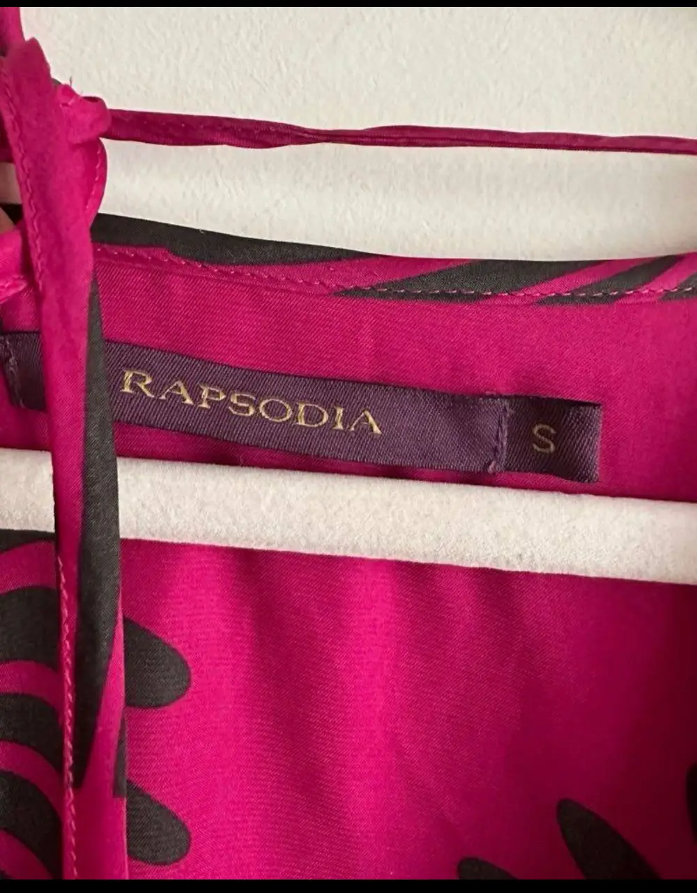 Vestido Rapsodia - imagen 2