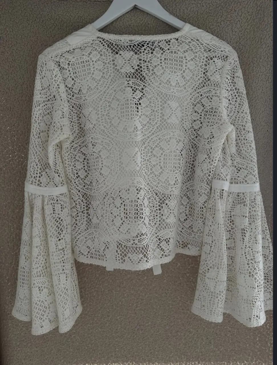 Blusa CHER. - imagen 2