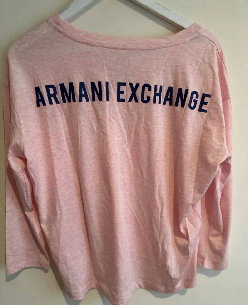 Remera Armani Exchange - imagen 2