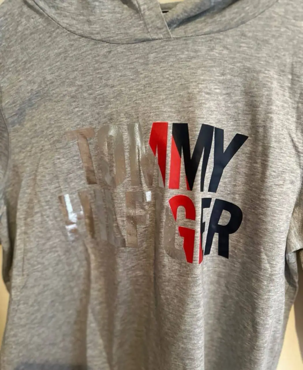 Buzo Tommy Hilfiger - imagen 3