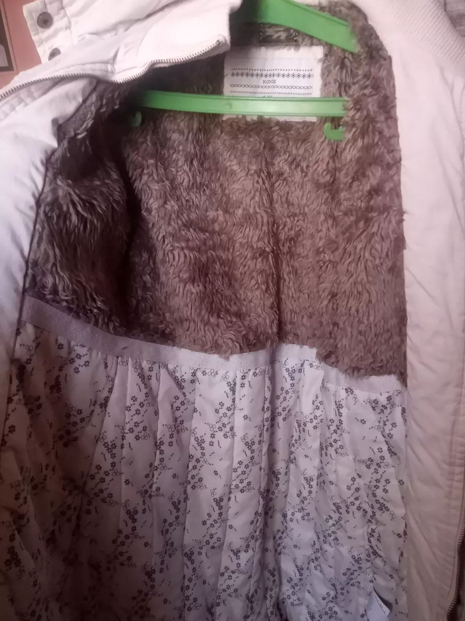 Campera A.. - imagen 2