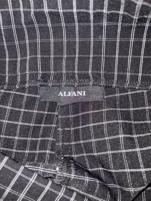 Alfani · Talle M