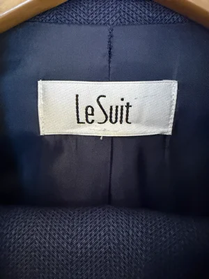 Le suit · Talle S