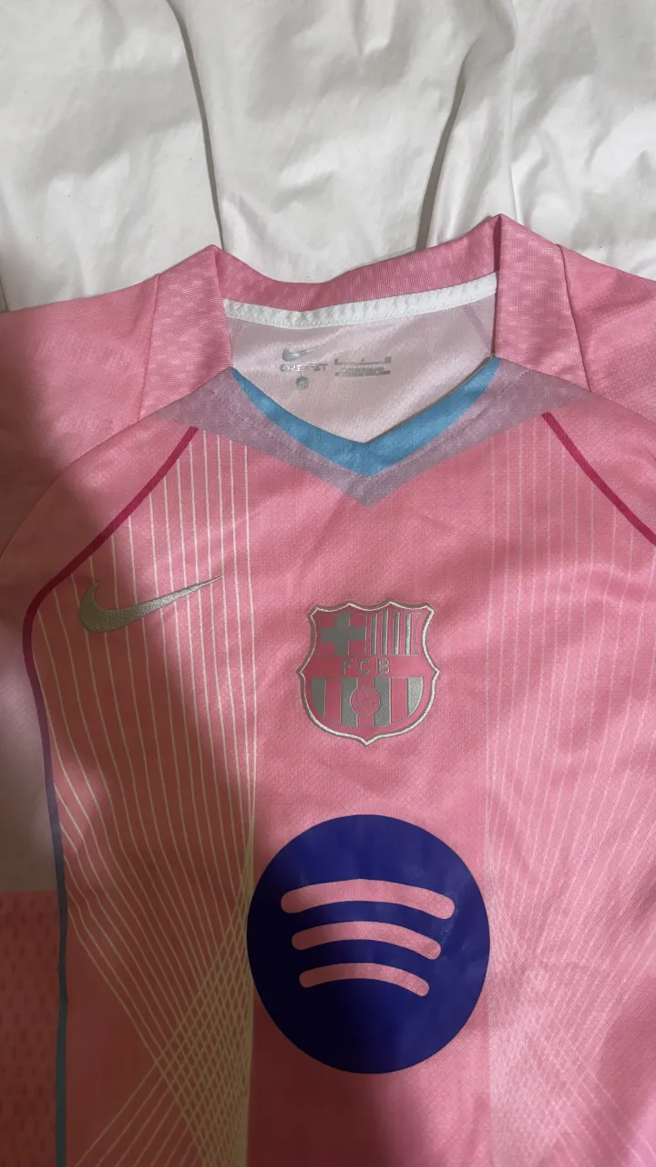 Remera Nike - imagen 2