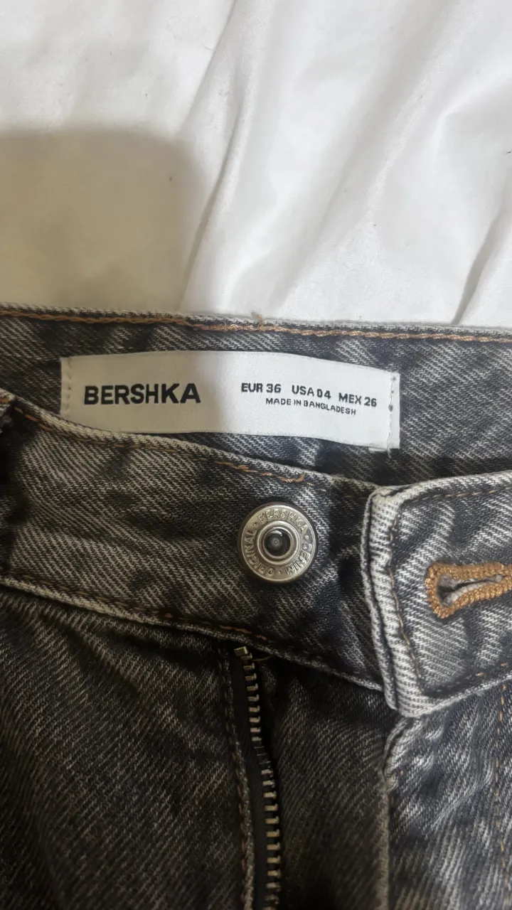 Jean Bershka - imagen 2