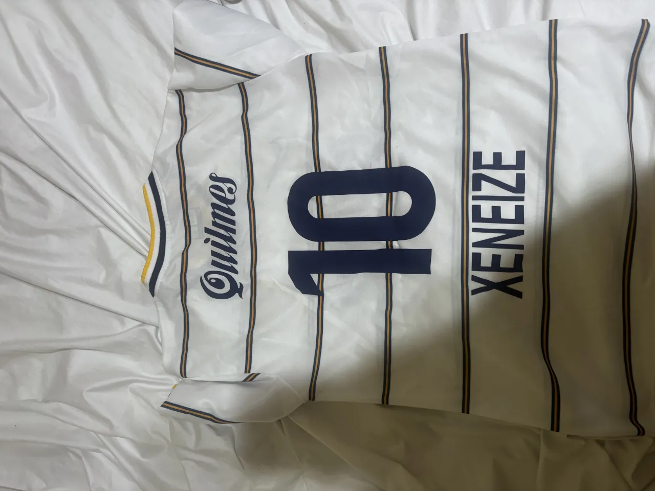 Camiseta Nike - imagen 3