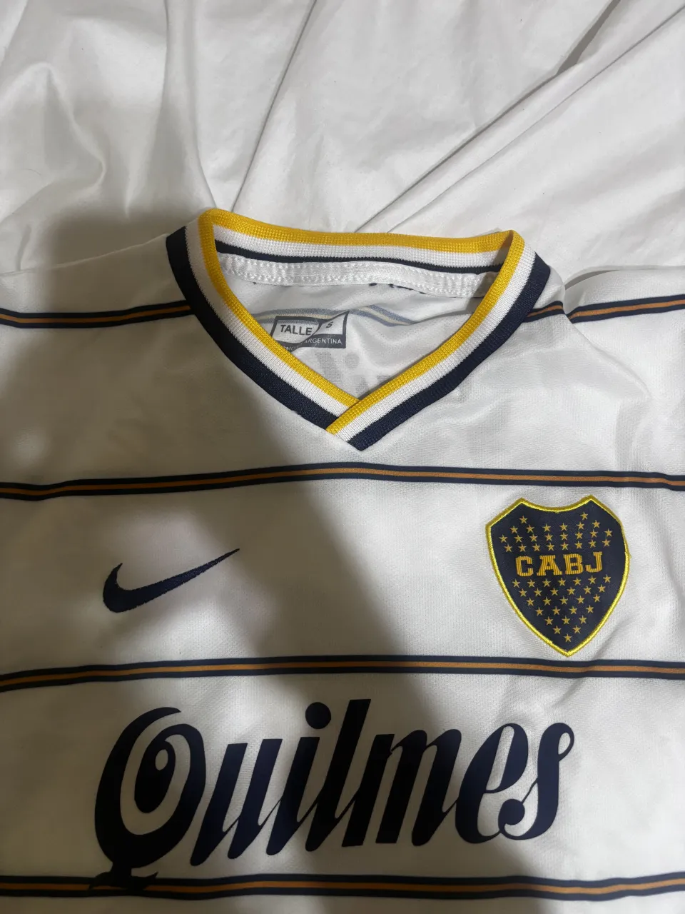 Camiseta Nike - imagen 2