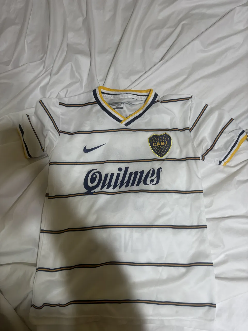 Camiseta Nike - imagen 1