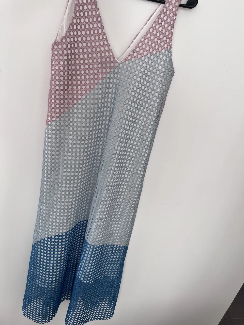 Vestido Clara Ibarguren - imagen 1