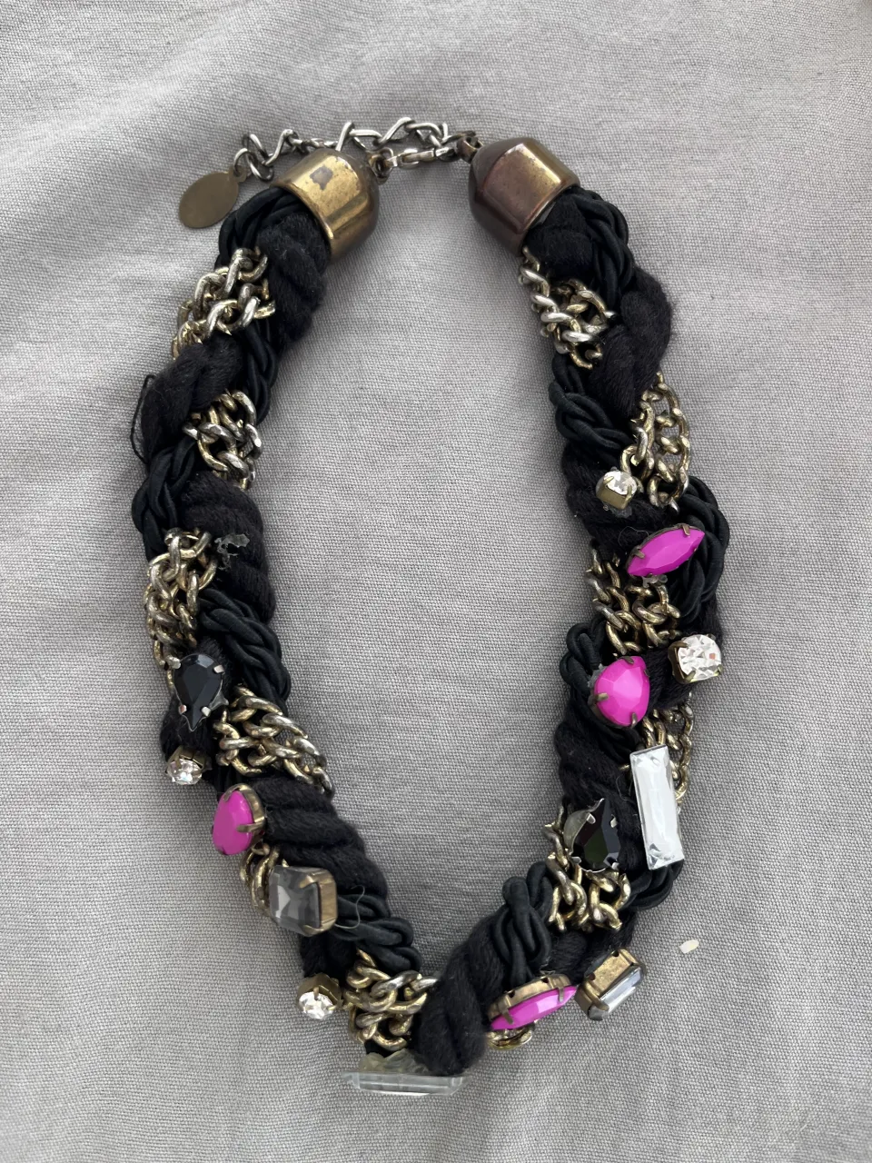 Collar Otra - imagen 1