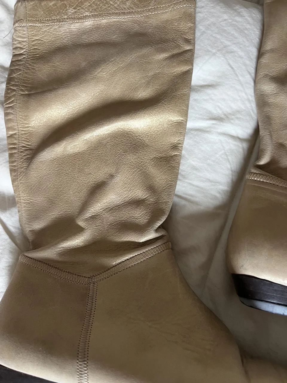 Botas Paruolo - imagen 2