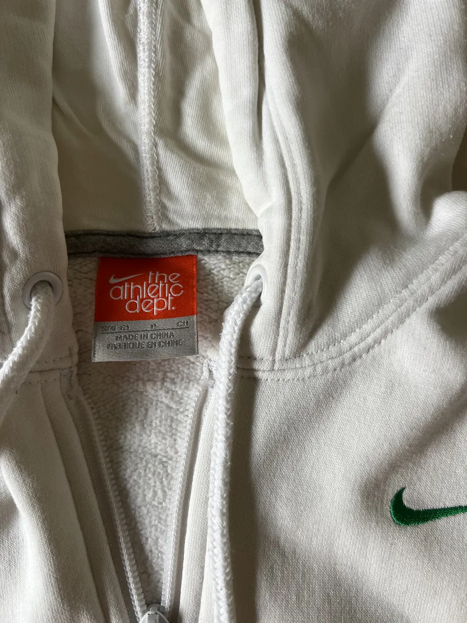 Buzo Nike - imagen 2