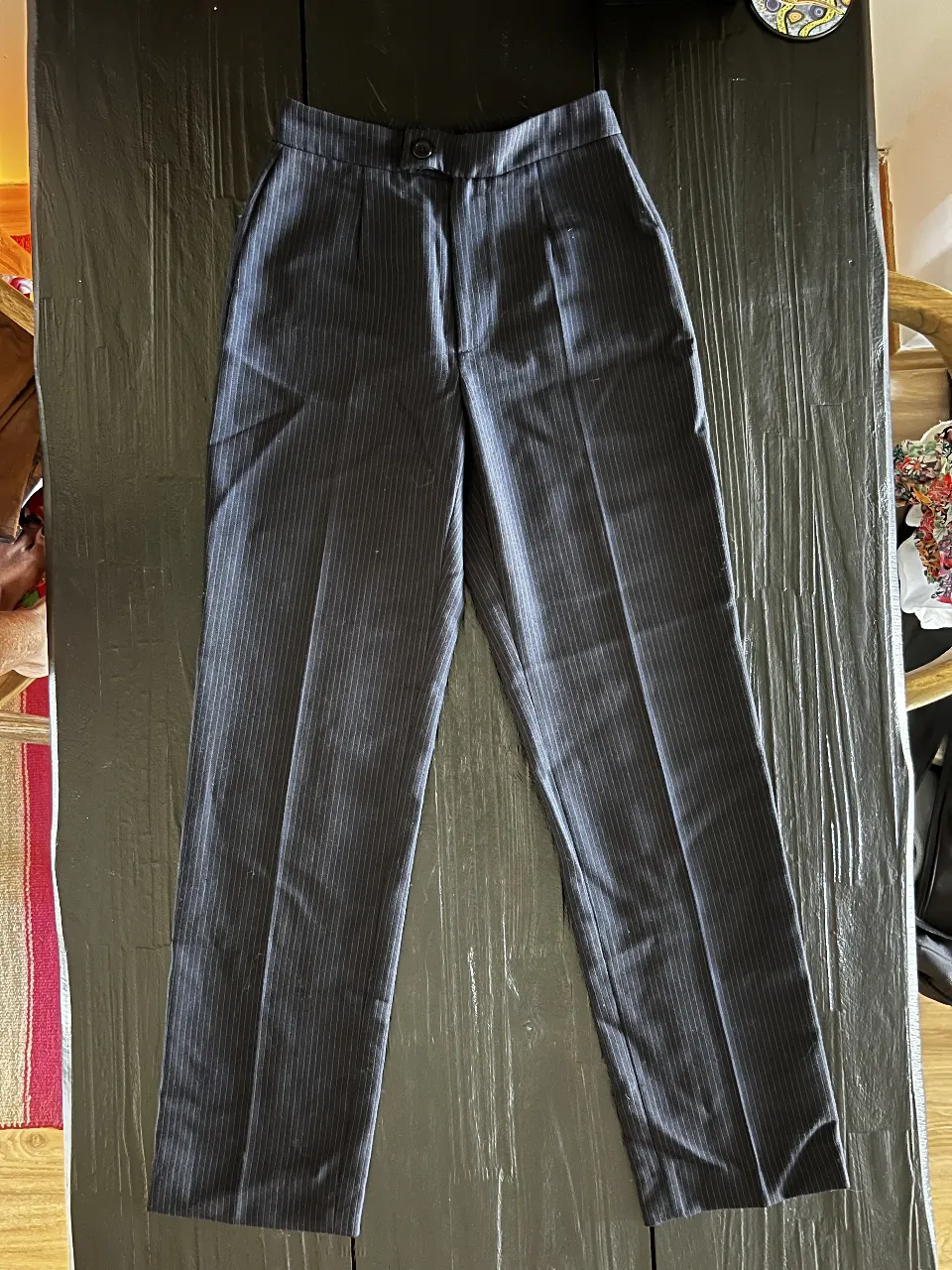 Pantalón Zara Woman