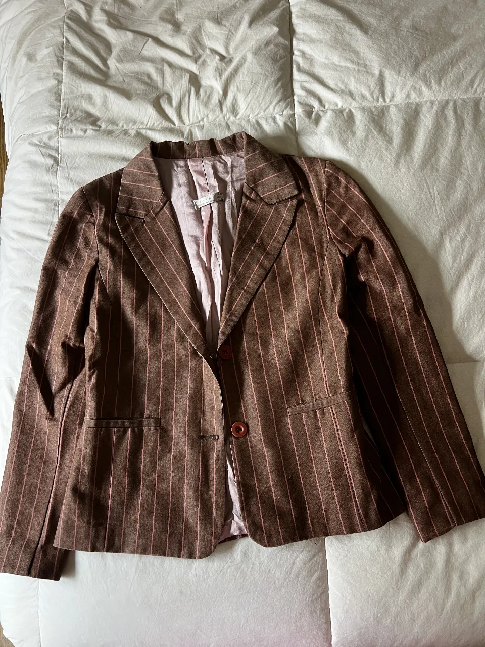Blazer Zara