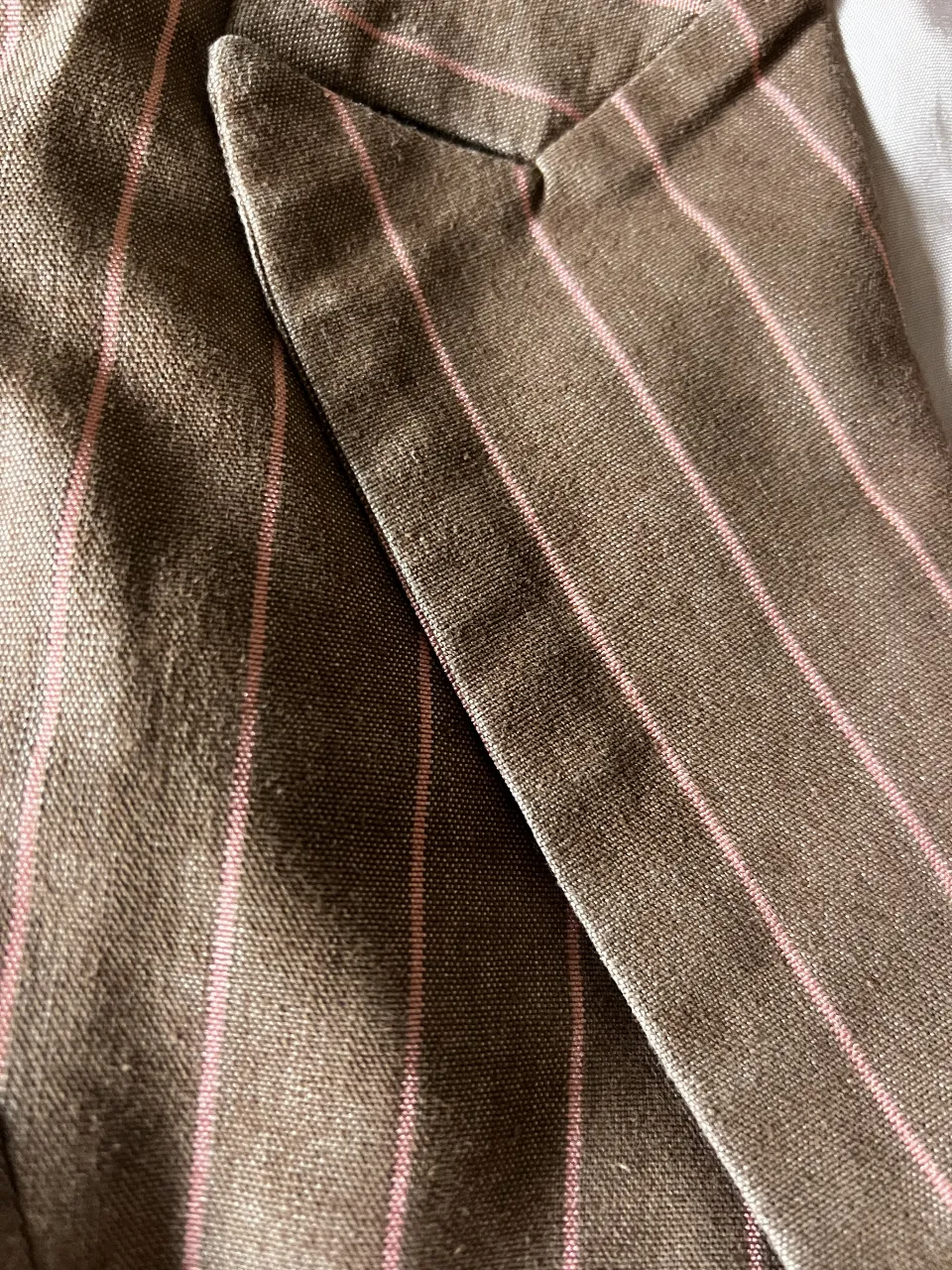 Blazer Zara - Vista 2