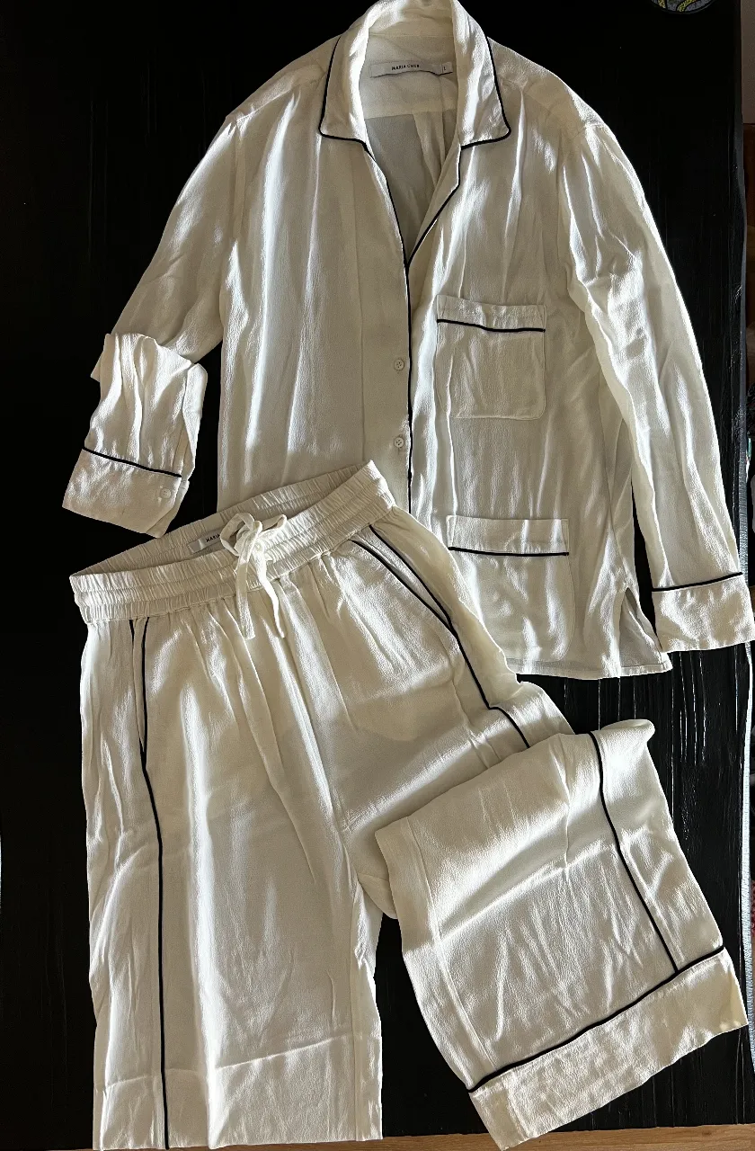Pijama Maria Cher - imagen 1