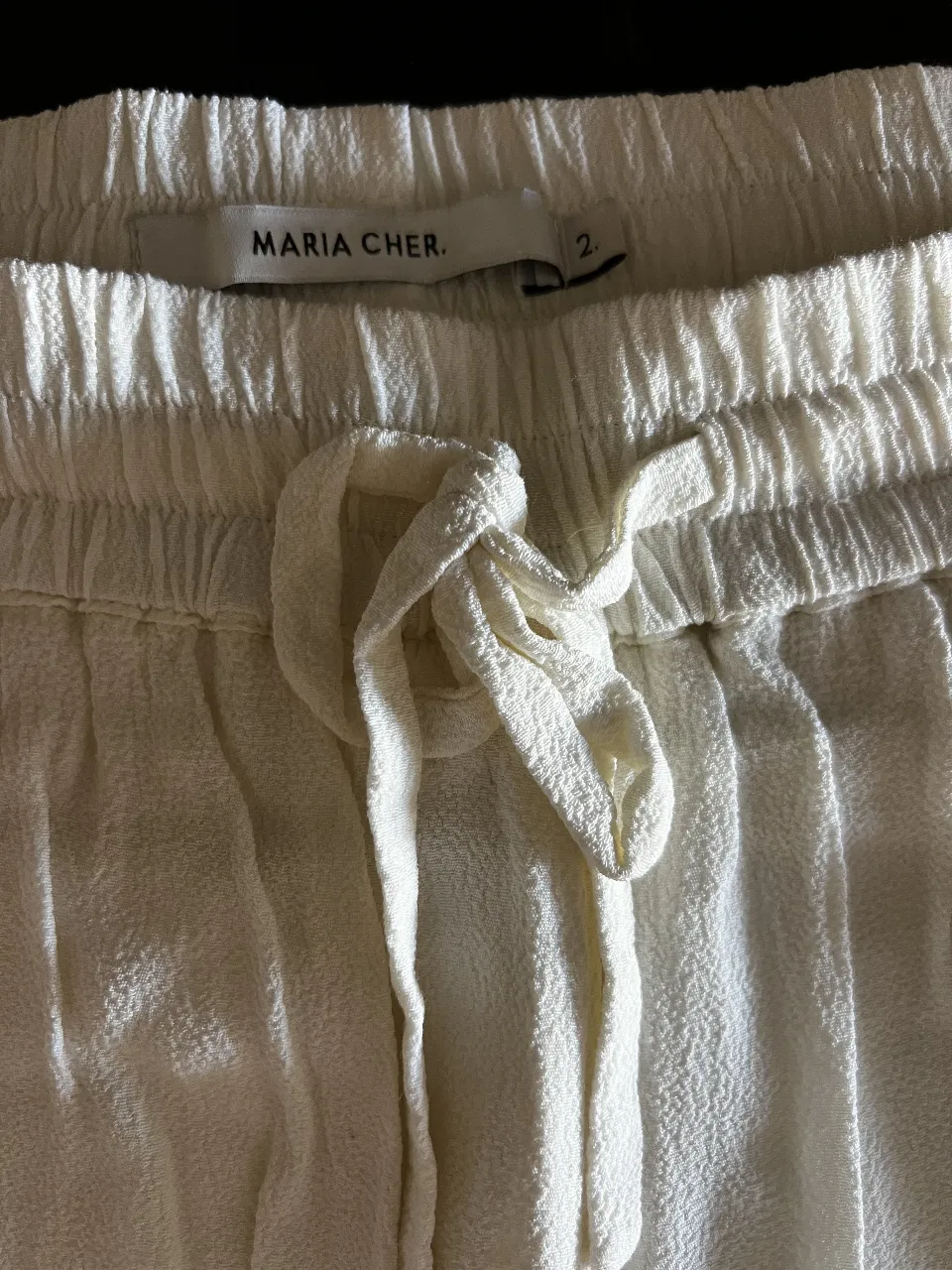 Pijama Maria Cher - imagen 3