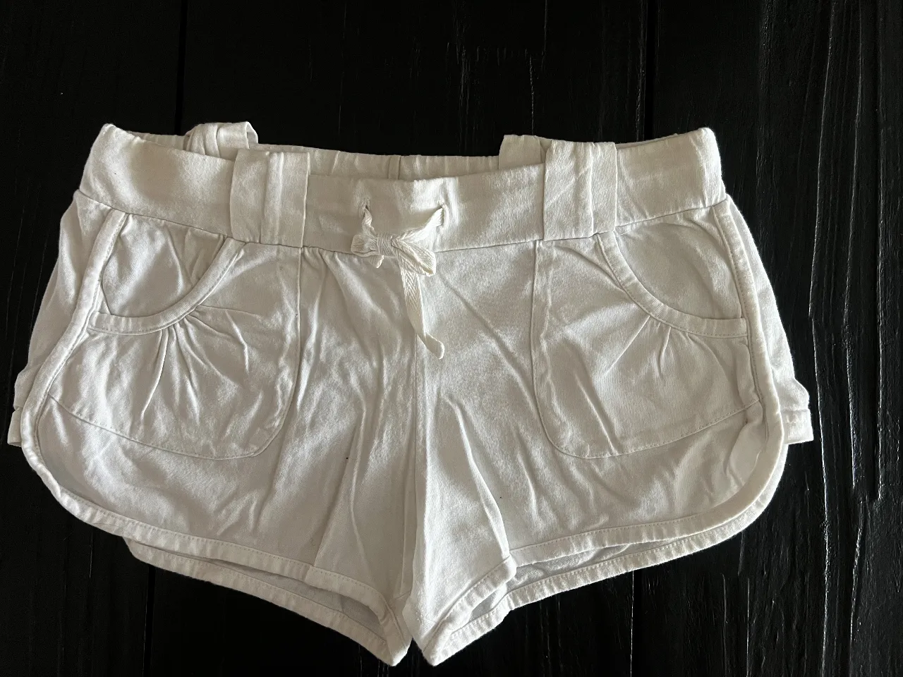 Short Zara Knit - imagen 1