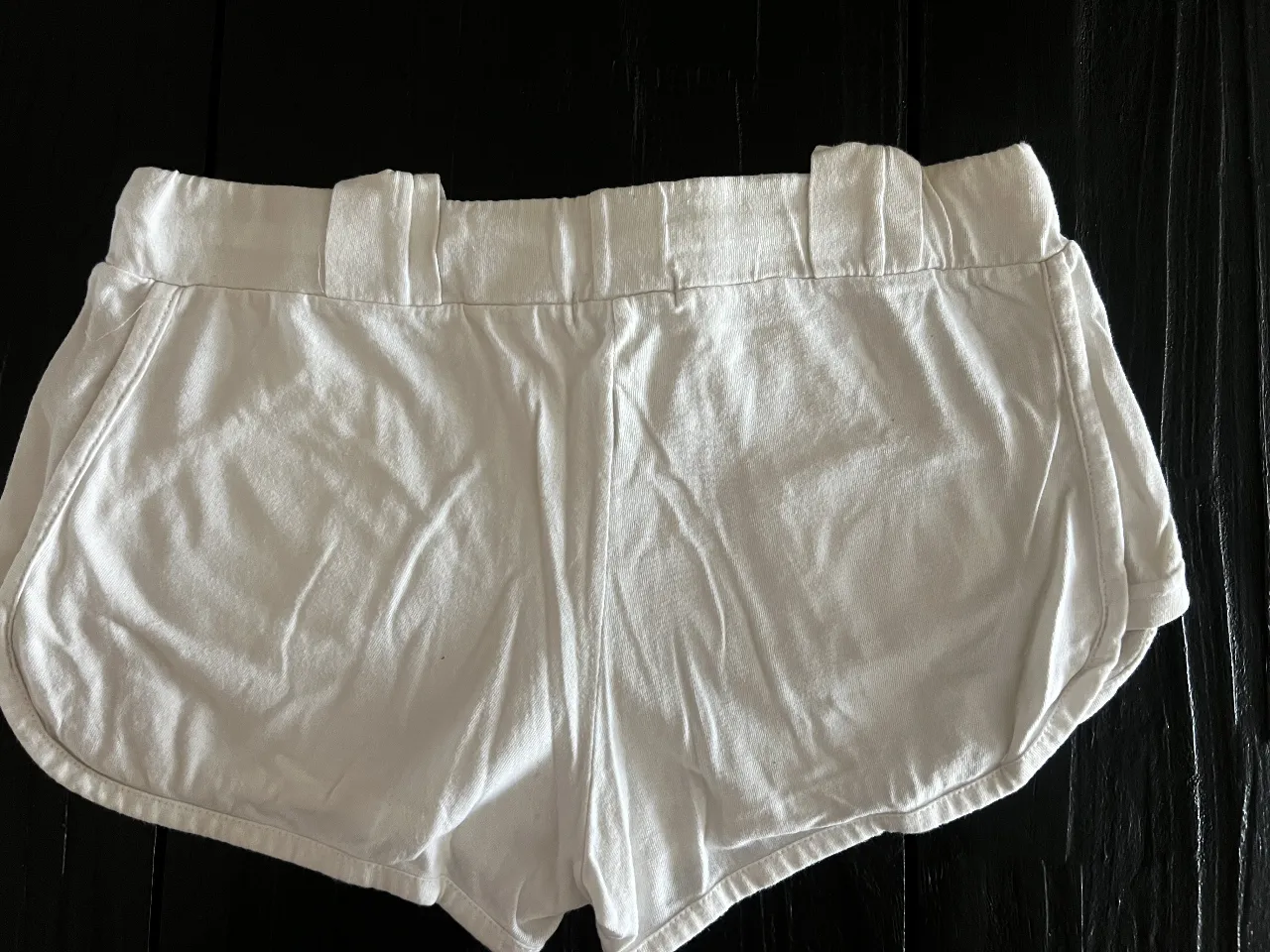 Short Zara Knit - imagen 2