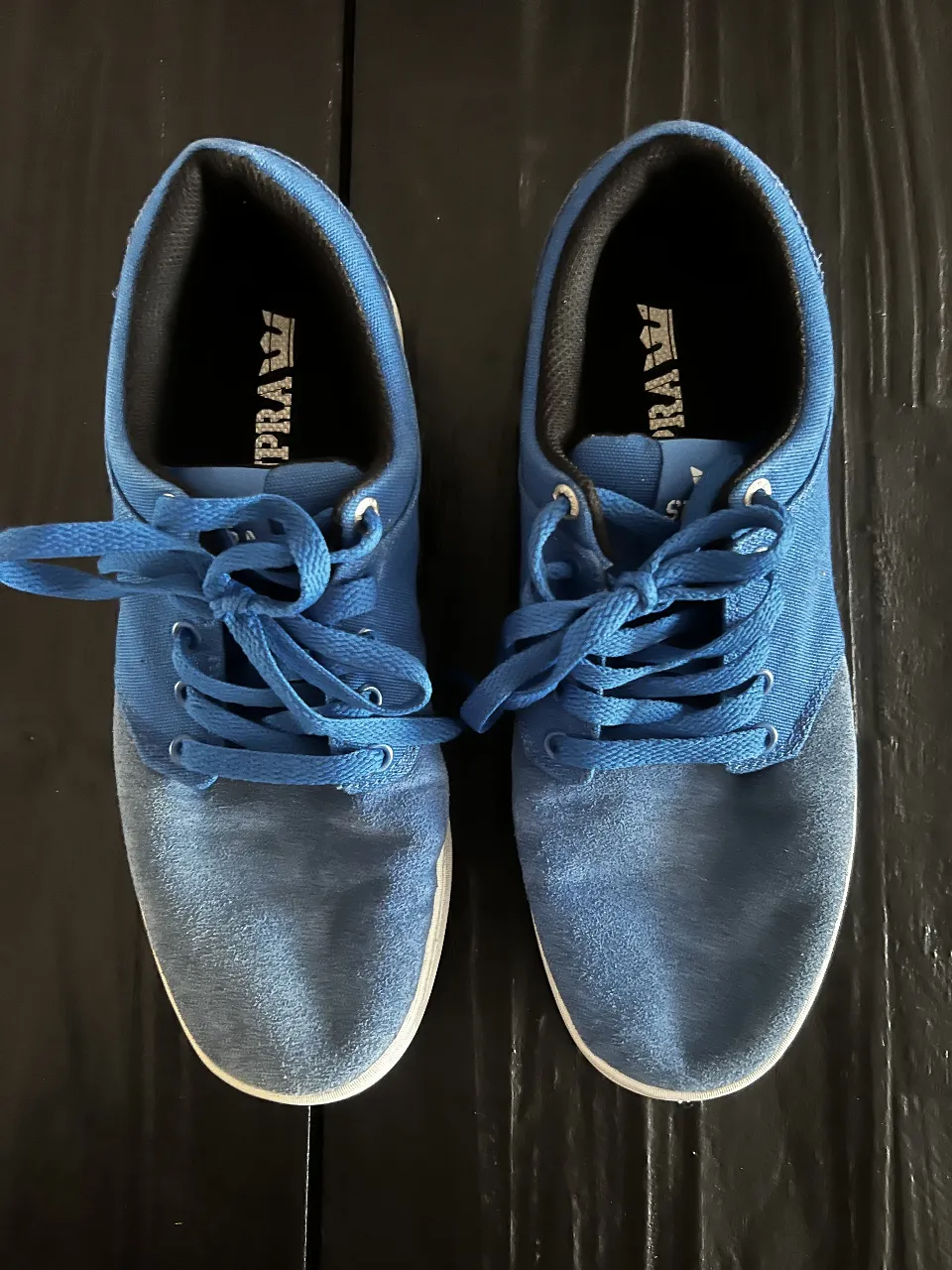Zapatillas Supra - imagen 2