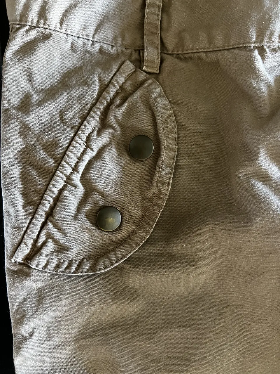 Pantalón Zara TRF - imagen 3