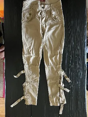 Zara TRF
