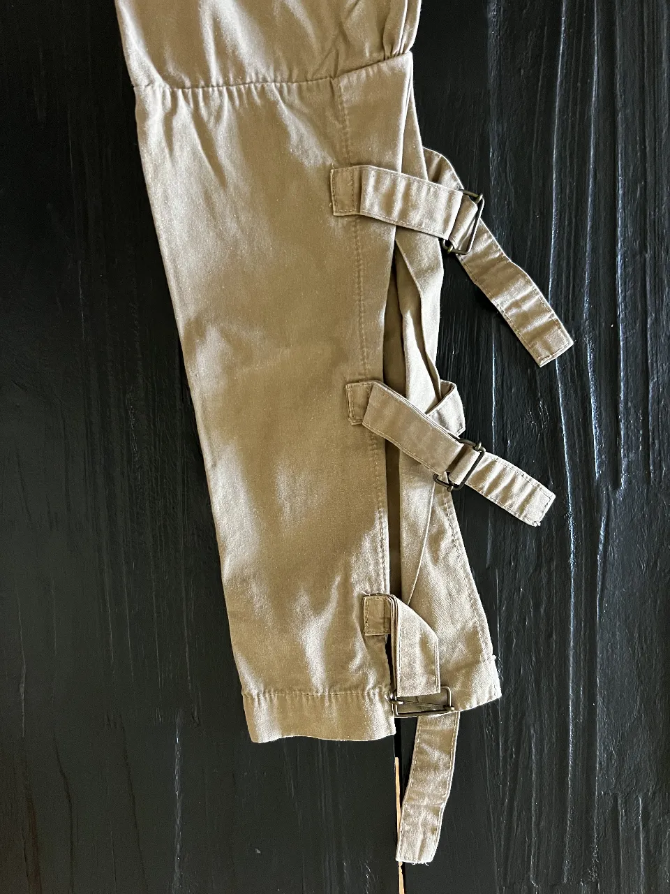Pantalón Zara TRF - imagen 4