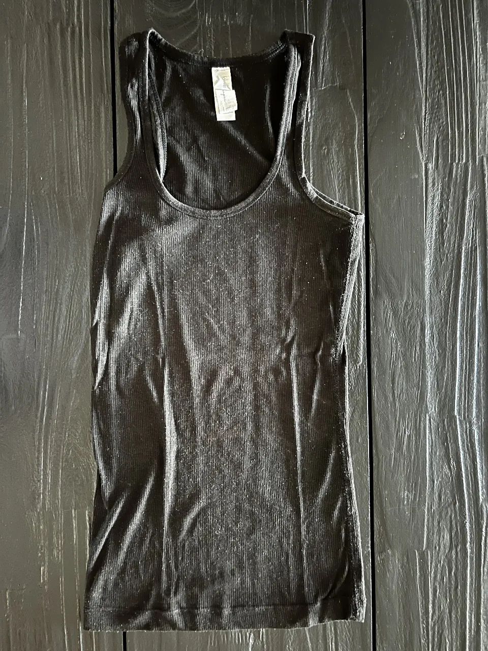 Musculosa Sin marca - imagen 1
