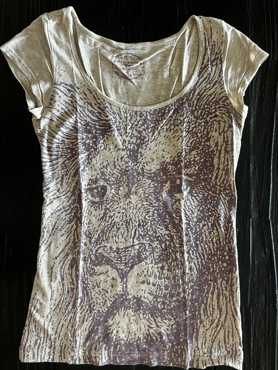 Remera Old Navy - imagen 1