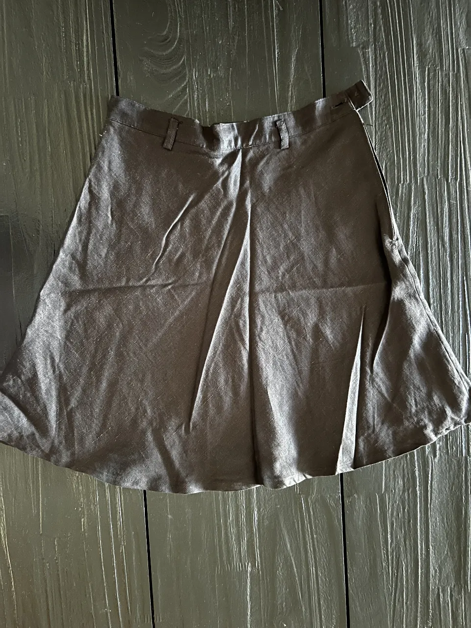 Pollera Yagmour - imagen 1