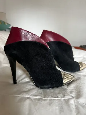 Zara Woman