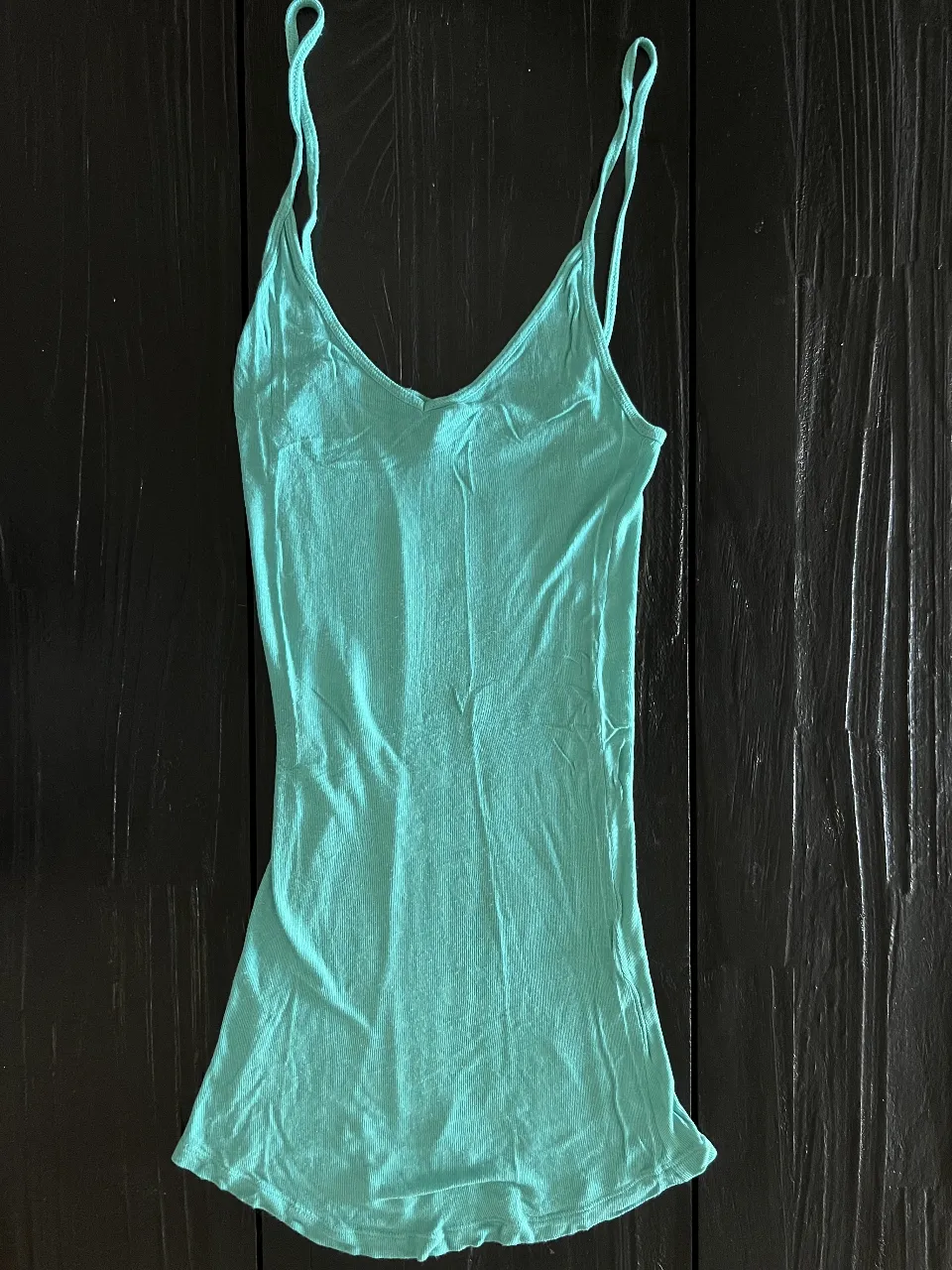 Musculosa Zara - imagen 1