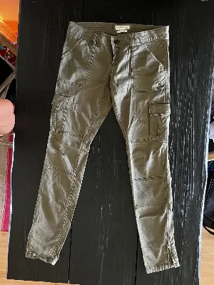 Abercrombie & Fitch