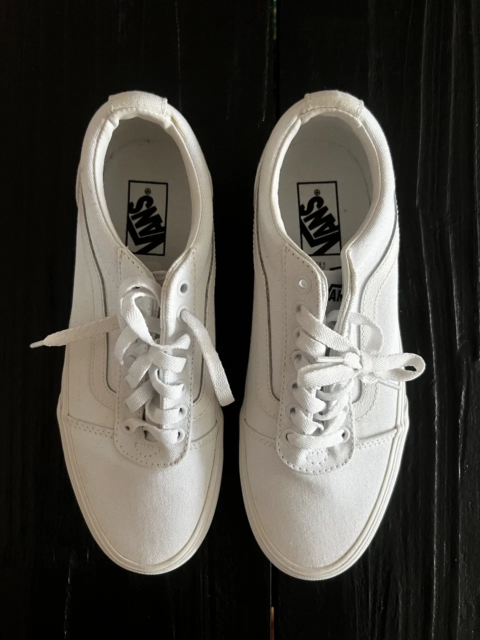Zapatillas Vans - imagen 3