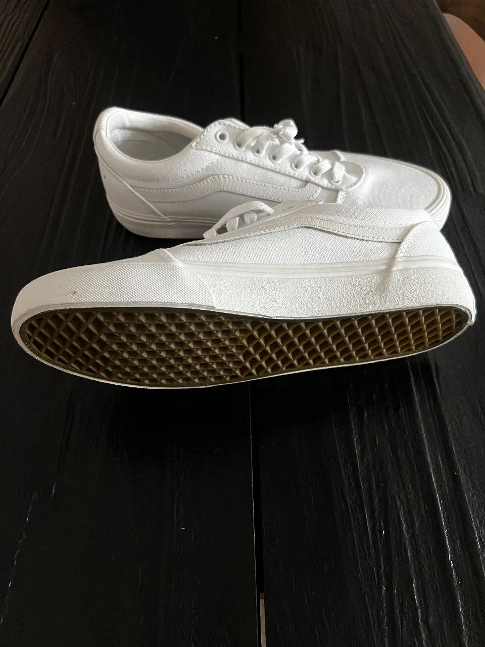 Zapatillas Vans - imagen 2